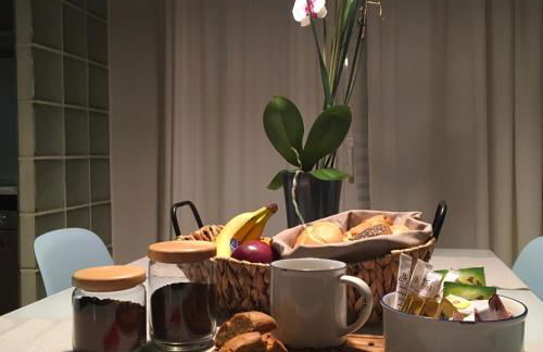 Evelina’s apartment - Foto 13