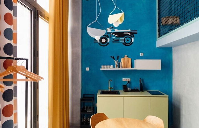 Tomosmatik Apartments Koper - Foto 8