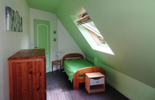 Holiday Home Near Rosa Granite Coast Beaches - Foto 23