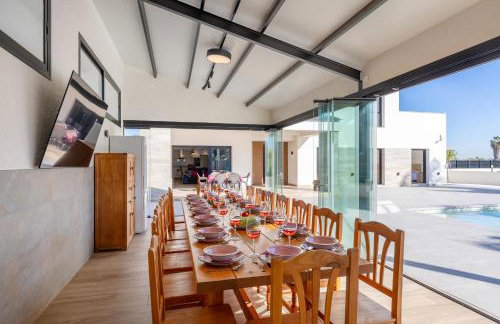 Palm Breeze Villa by Fidalsa - Foto 22