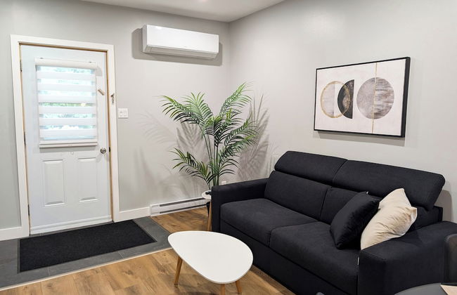 Hébergement Harvey - Foto 63