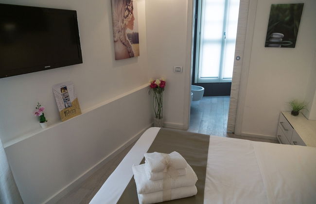 Rigel Villanova Rooms - Foto 3