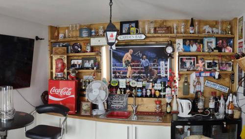 The Cubley Retreat - Foto 5