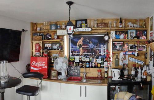 The Cubley Retreat - Foto 5