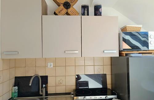 Super Wohnungen #2, #3 und #4 DG im Zentrum, Süd-Sonne und Burg-Blick - Foto 29