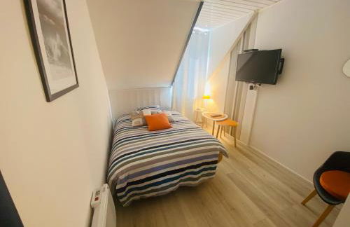 Chez Zivou au pied de la plage - Foto 23