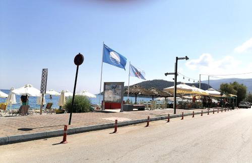 Vista sul Mare Loutra Oreas Elenis - Foto 47