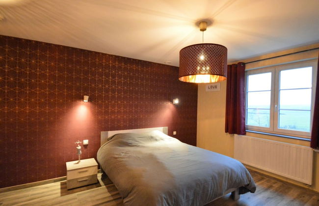 Holiday Home in Beauraing With Fenced Garden - Foto 13