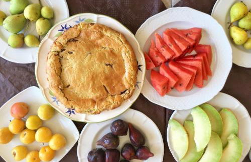 Agriturismo Tenuta Sant'Antonio - Foto 16