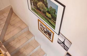 B&B Tra colline marchigiane - sauna e piscina - Photo 17