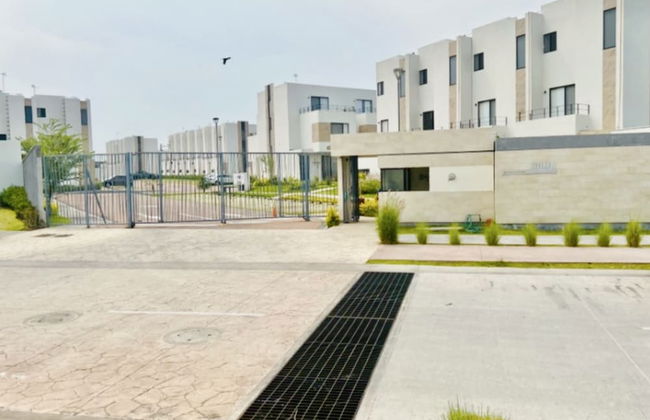 La Casa Blanca Santa Fe - Foto 61