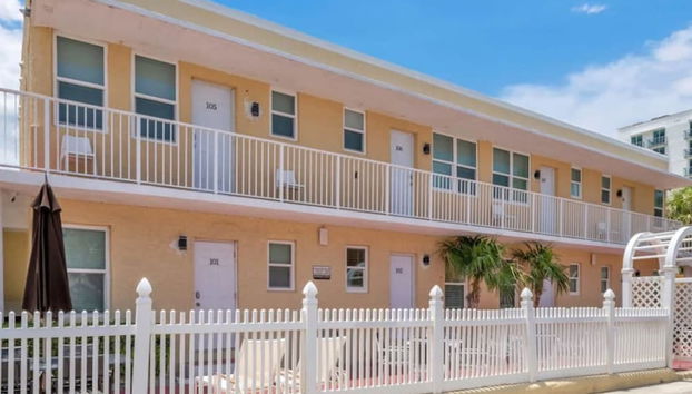 Amazing 1st Floor Apartment Just Steps to Beach - Foto 3, Habitación