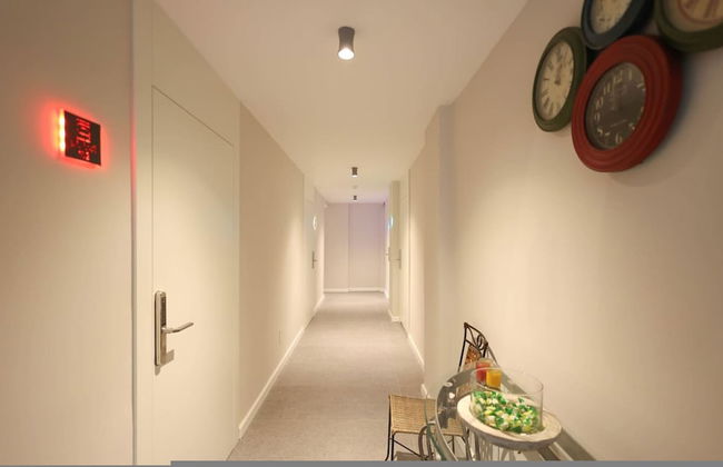 Grandstay Studios 103 - Photo 20