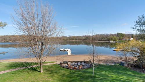 Maple Lake Chalet - Foto 4, Other