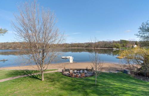 Maple Lake Chalet - Foto 4