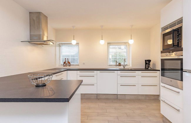 6 Person Holiday Home in Hals - Foto 6