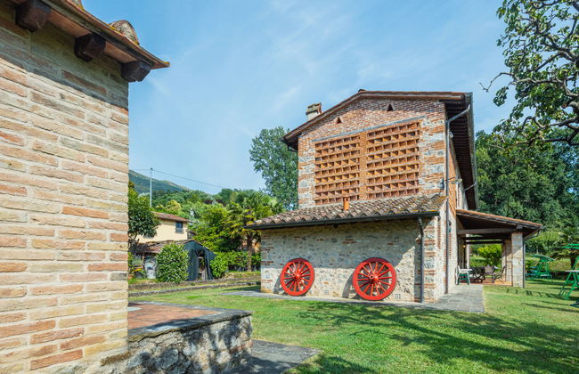 I Pioppi (CMA107) - Foto 31