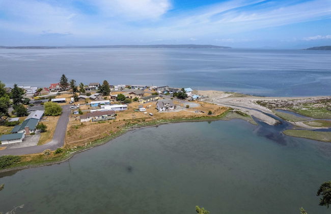 Sisters by the Sound by Avantstay Beach Access - Foto 2