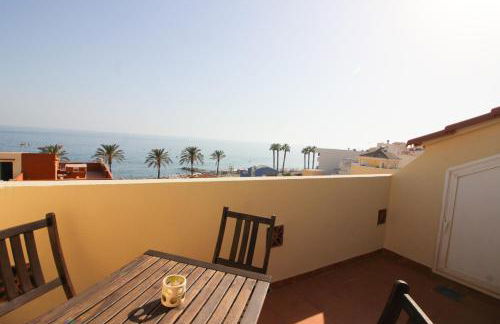 Albatros Beach 3 - Foto 1