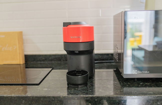 Aptos com Piscina e AC Brazilian Corner - Foto 12