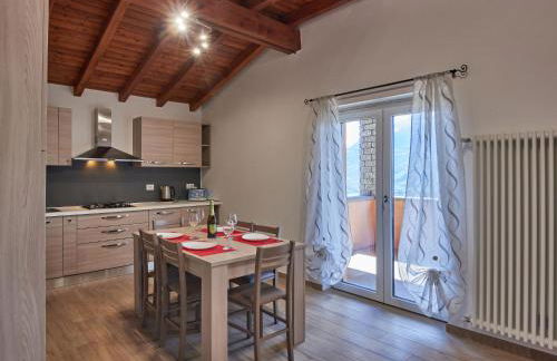 Apartment Dora Bellavista by Interhome - Foto 21