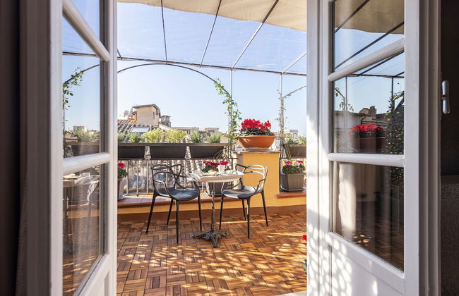 Ara di Marte Suites - Foto 71