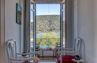 Andy Port House with Seaview by Goutos Properties - Foto 48