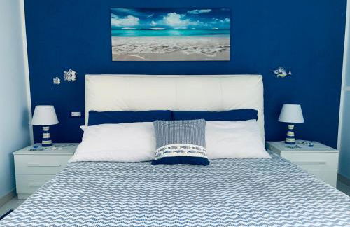 Casa Limoni al mare tra Catania Etna e Taormina - Foto 2