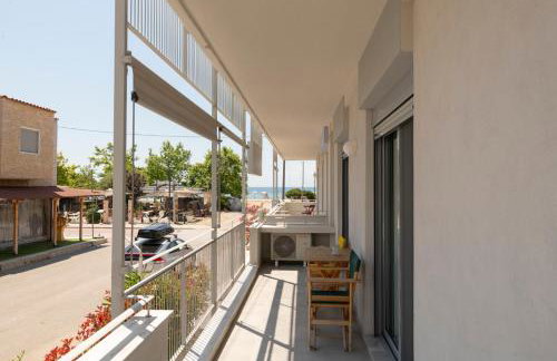 ammos seafront family apartments - Foto 55