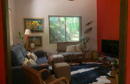 CASA DO RIO - São Francisco Xavier - Foto 12