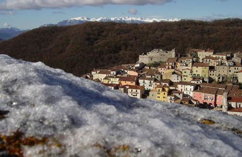 LA CASETTA - Mon Petit Chalet - Foto 54