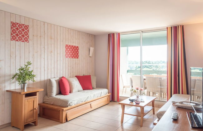 Village Pierre & Vacances - Moliets - Foto 15