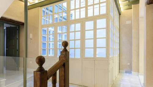 Luxury Palace Sevilla - Foto 4