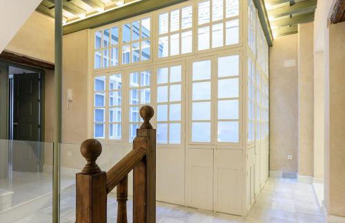 Luxury Palace Sevilla - Foto 4