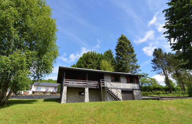 Pretty Cottage Ardennes near Valley of Lesse & Semois - Foto 21