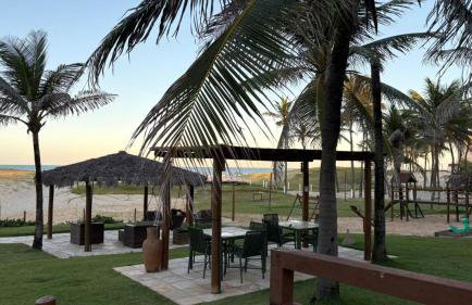 Porto das Dunas - Atlantic Palace H201 - Foto 32