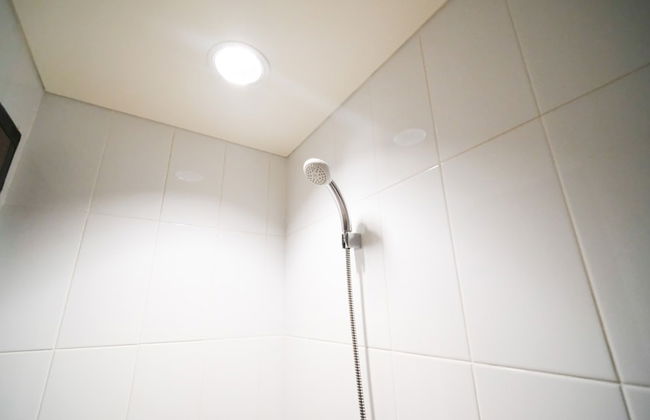 Best Location And Strategic 2Br At Praxis Apartment - Foto 28