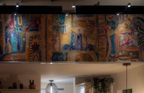 Studio Apartman Bohem - Foto 8