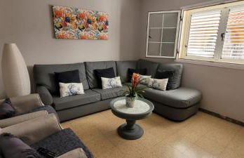 Vivienda Vacacional La Aldea de San Nicolas - Foto 3