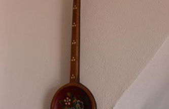 HOST4U - Cozy Terraced House with Beautiful View on the Olives Valley - Foto 13