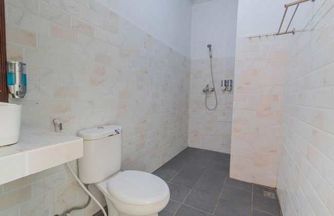 Bhavana Cottage - Foto 23