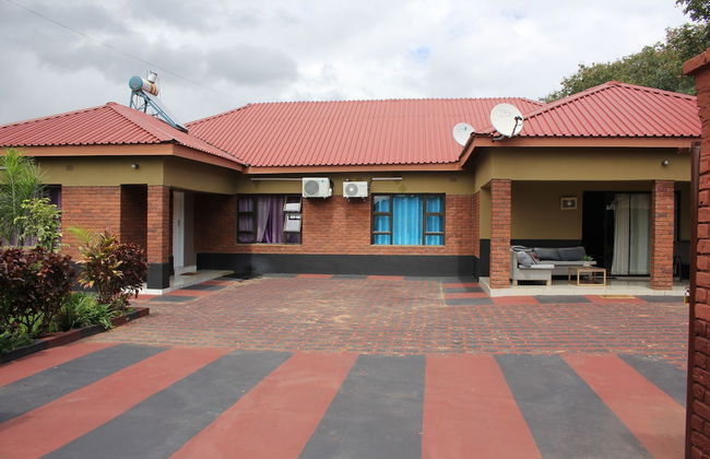 Sweet Holiday Homes - Foto 44