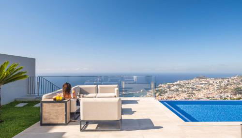 Villa Boa Nova Verde by LovelyStay - Foto 2