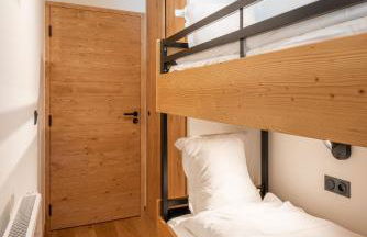 Apartment Tilia Champagny-en-Vanoise - by EMERALD STAY - Foto 28