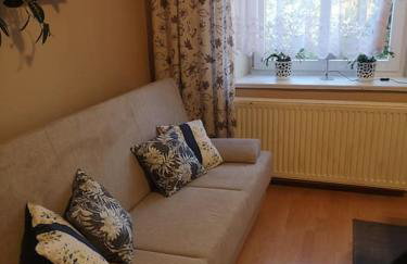 Przytulne M1 u podnóża gór - Foto 14