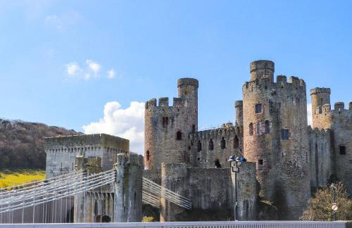 Riverwash Cottage - Foto 46