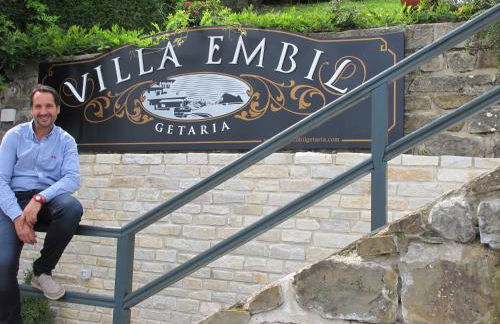 VILLA EMBIL GETARIA - Foto 68