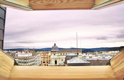 Lucus Skyline & Terrace by Lugo Collection - Foto 18