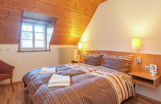 Holiday Home in Hermagor Near Nassfeld Ski Area - Foto 6