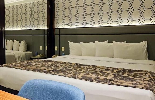 Transamerica Prime International Plaza - Foto 22